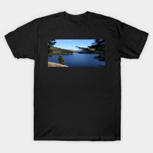 Derwent - England T-Shirt